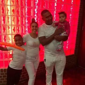 Meet your Posher, Grether